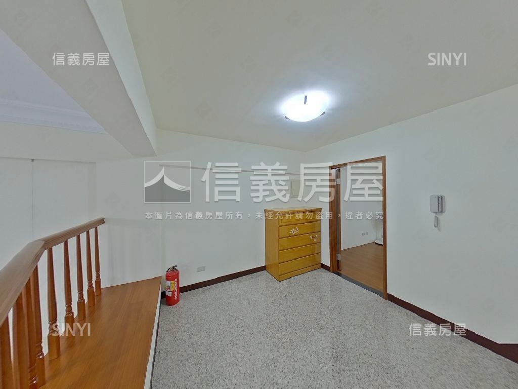 天地賞稀有釋出房屋室內格局與周邊環境