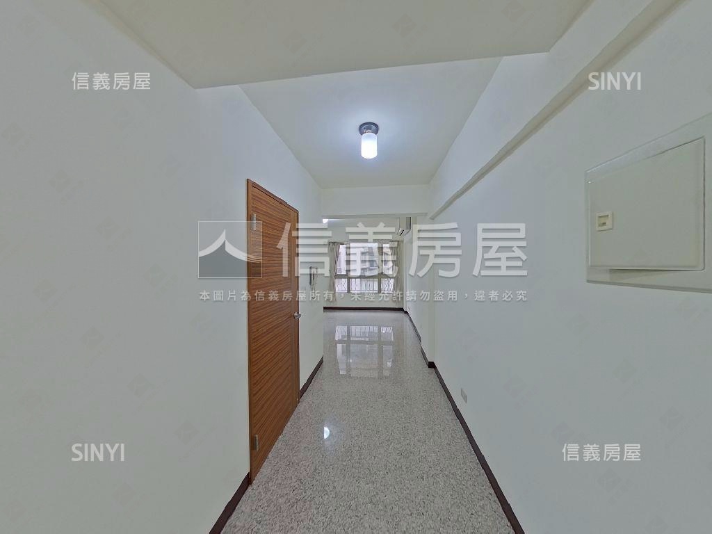 天地賞稀有釋出房屋室內格局與周邊環境