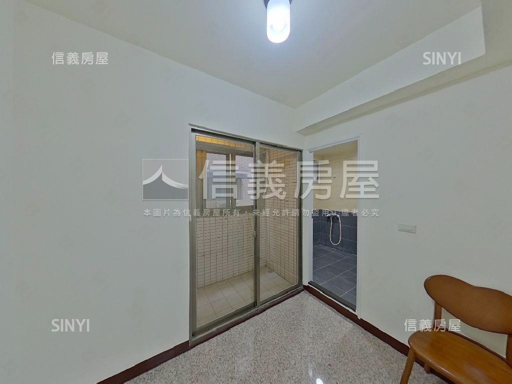 天地賞稀有釋出房屋室內格局與周邊環境