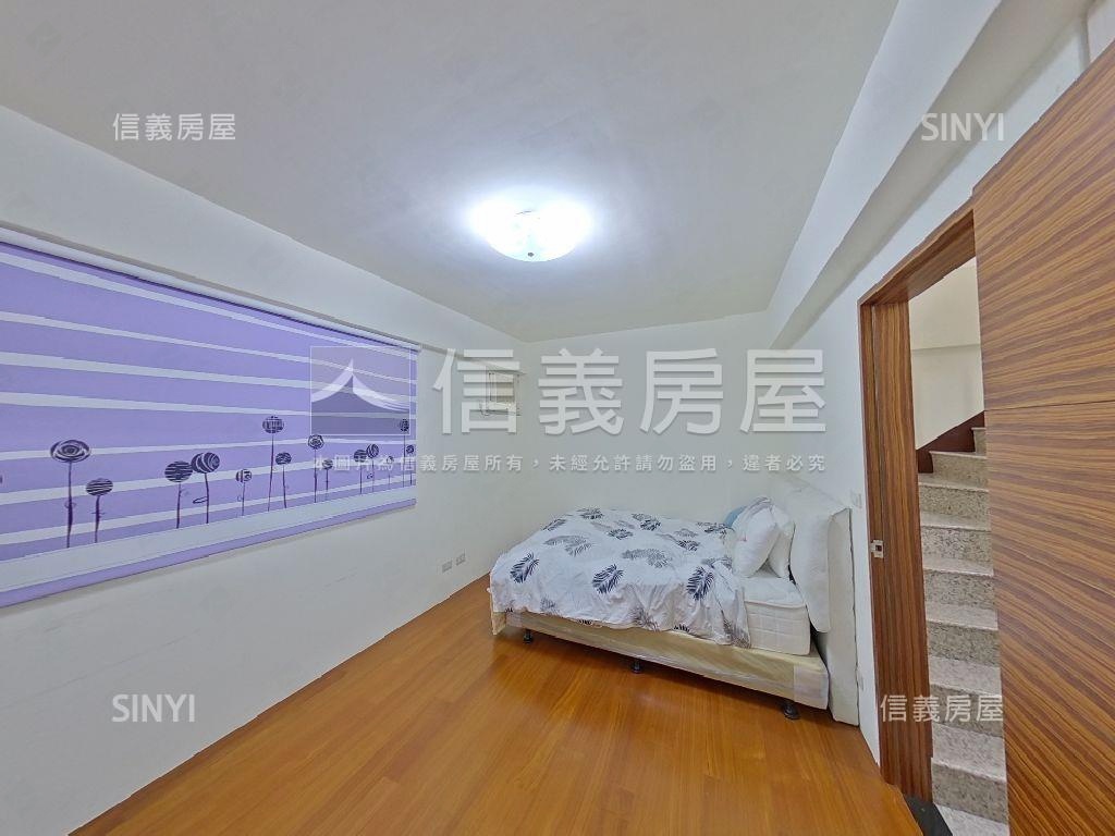 天地賞稀有釋出房屋室內格局與周邊環境