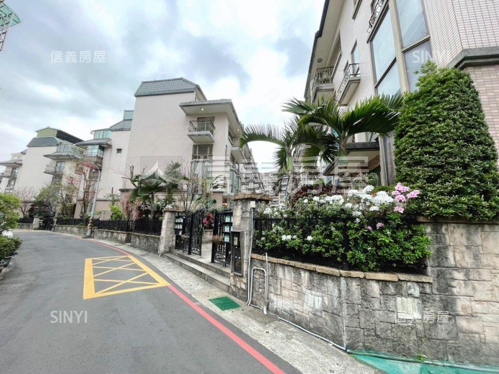天地賞稀有釋出房屋室內格局與周邊環境