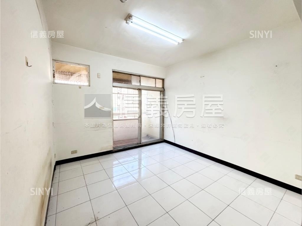 和順國宅２樓房屋室內格局與周邊環境