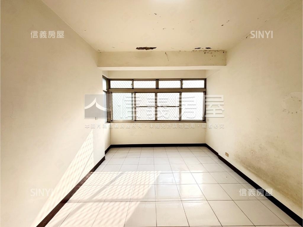 和順國宅２樓房屋室內格局與周邊環境