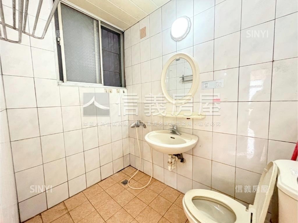 和順國宅２樓房屋室內格局與周邊環境
