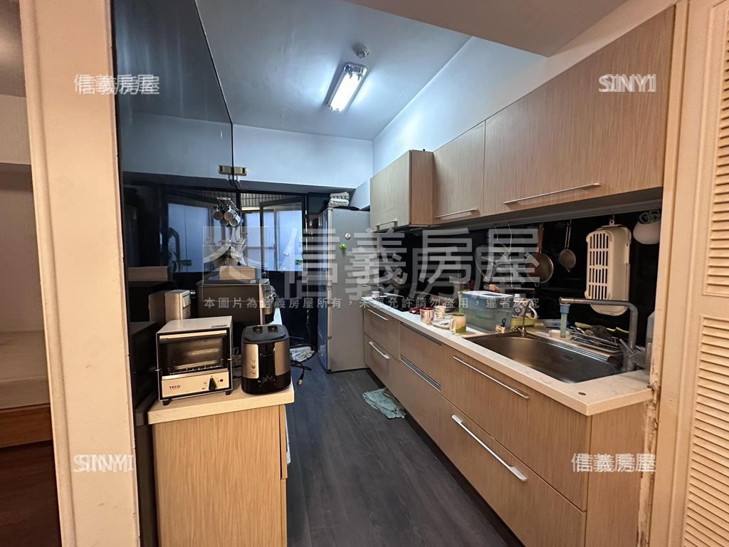 青蔭微光｜高青映居房屋室內格局與周邊環境