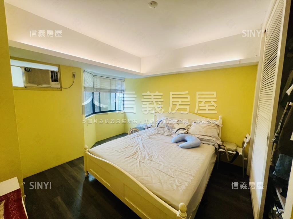 青蔭微光｜高青映居房屋室內格局與周邊環境