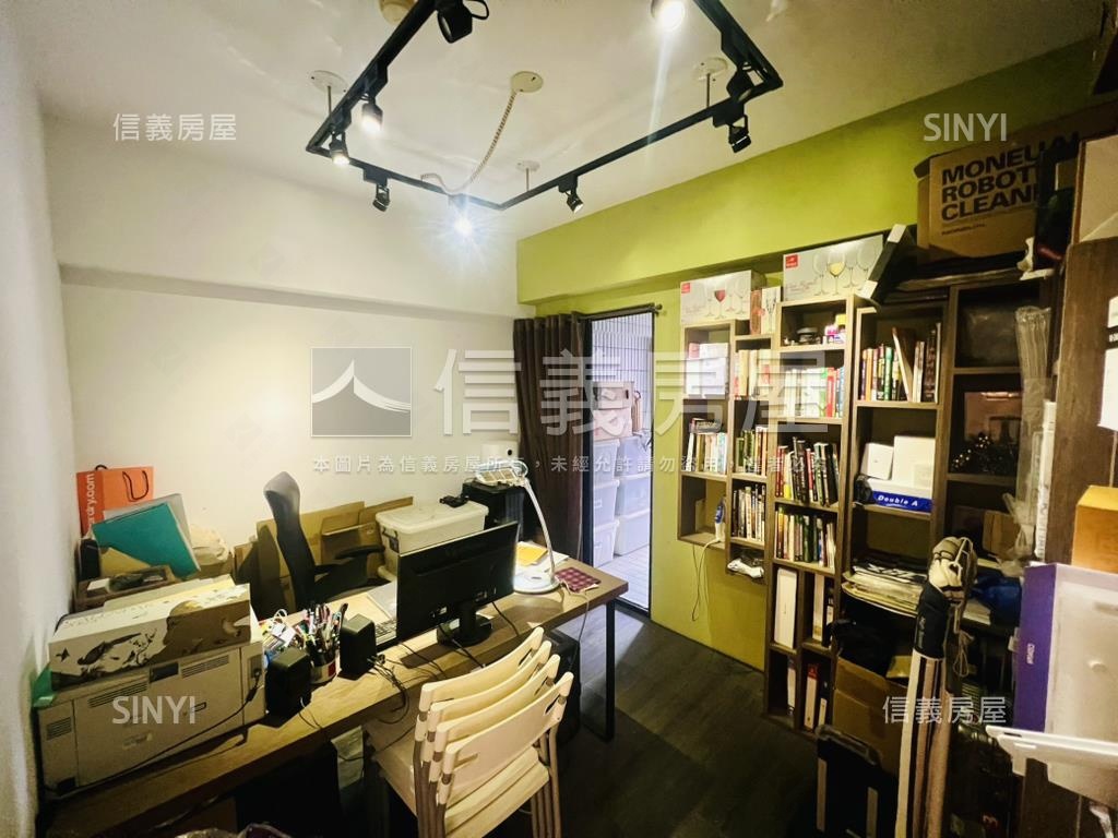 青蔭微光｜高青映居房屋室內格局與周邊環境