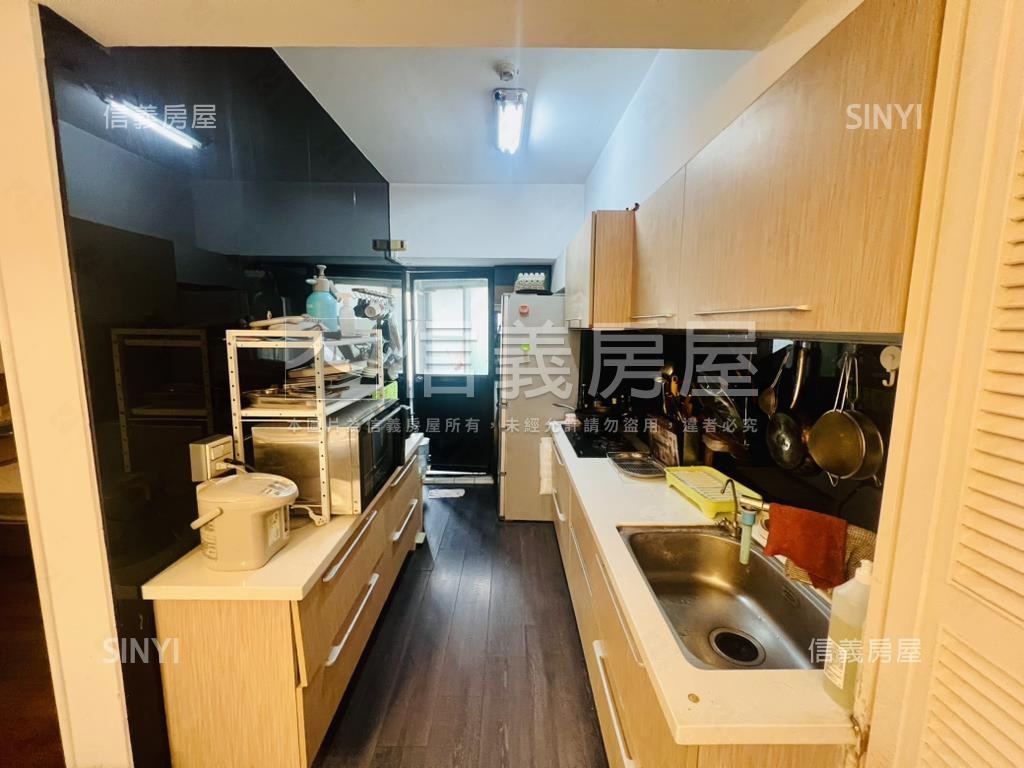 青蔭微光｜高青映居房屋室內格局與周邊環境