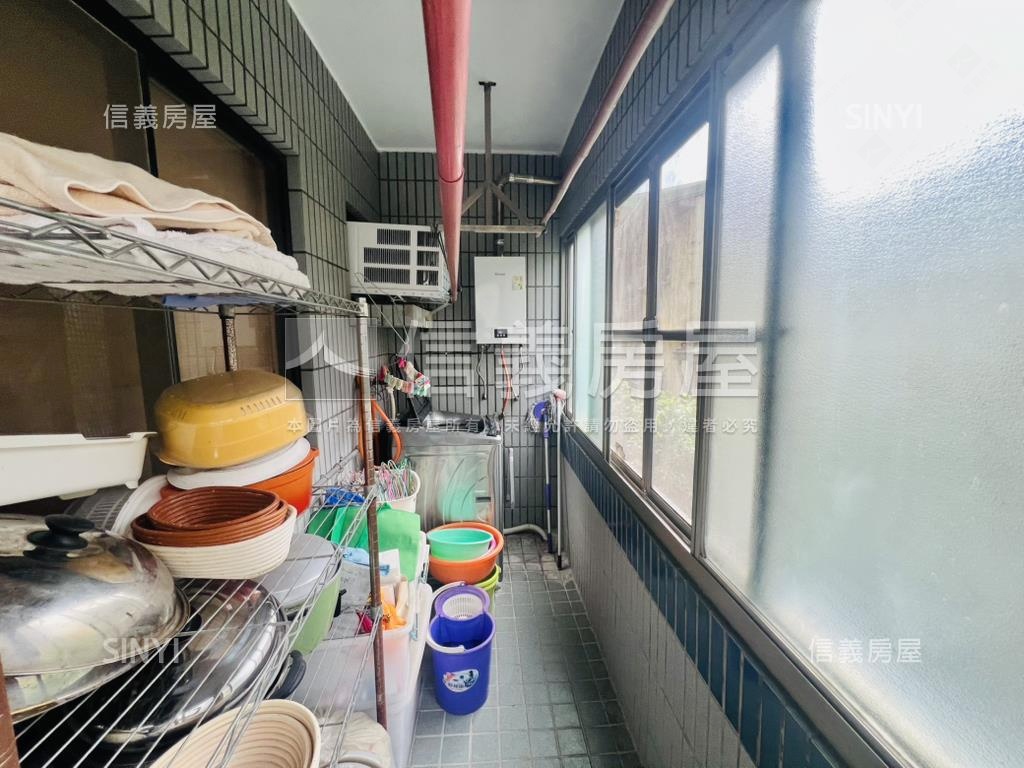 青蔭微光｜高青映居房屋室內格局與周邊環境