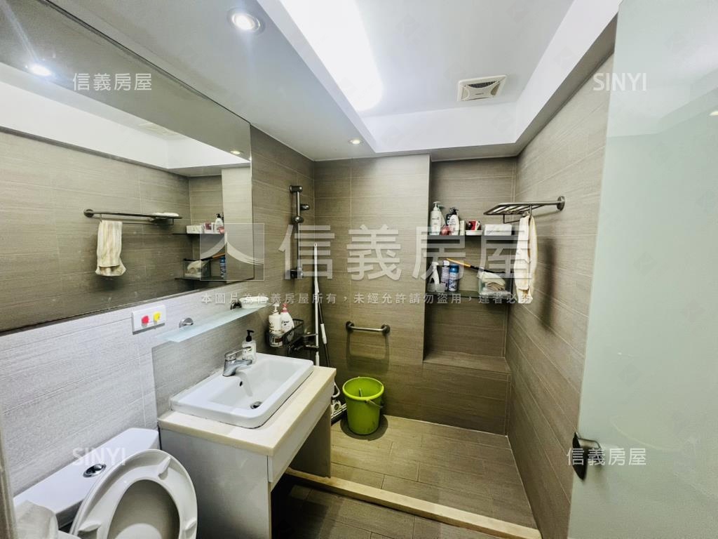 青蔭微光｜高青映居房屋室內格局與周邊環境