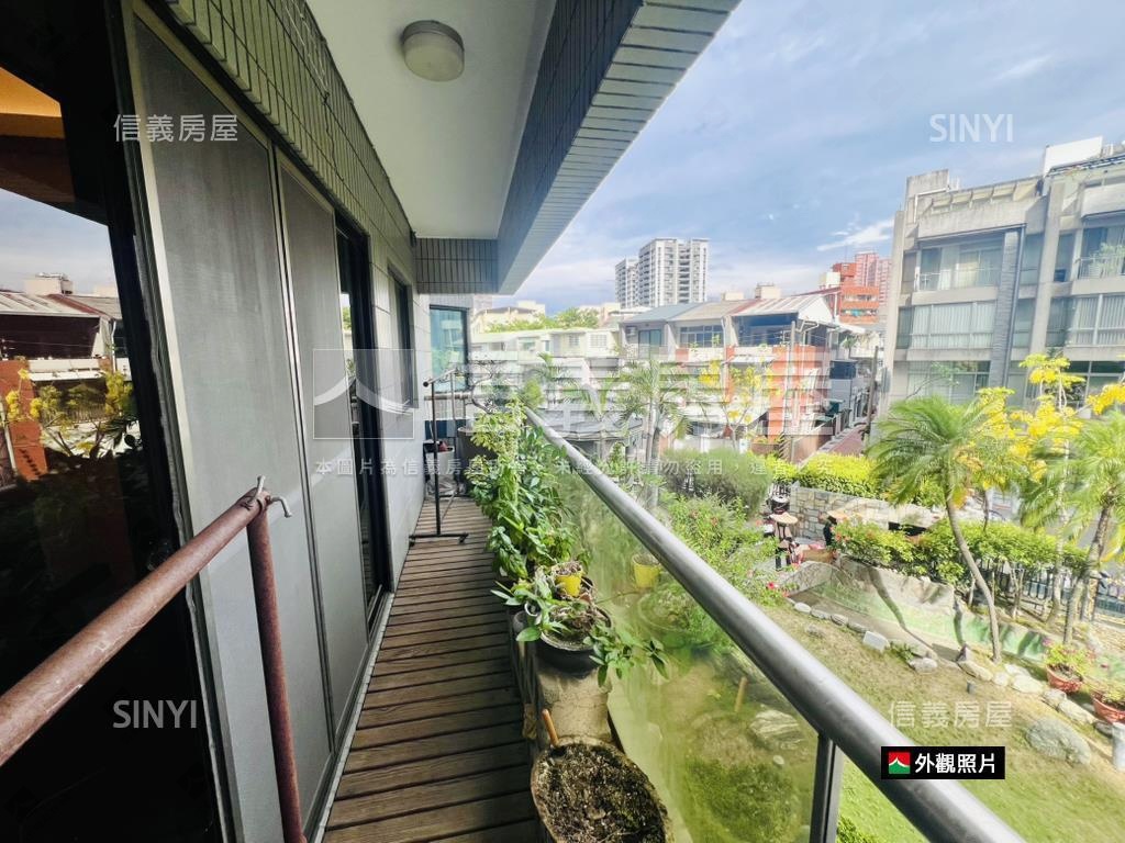 青蔭微光｜高青映居房屋室內格局與周邊環境