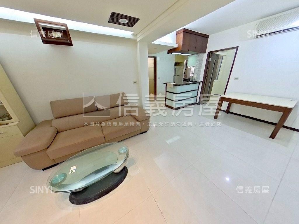 溫馨暖陽宜人琚房屋室內格局與周邊環境