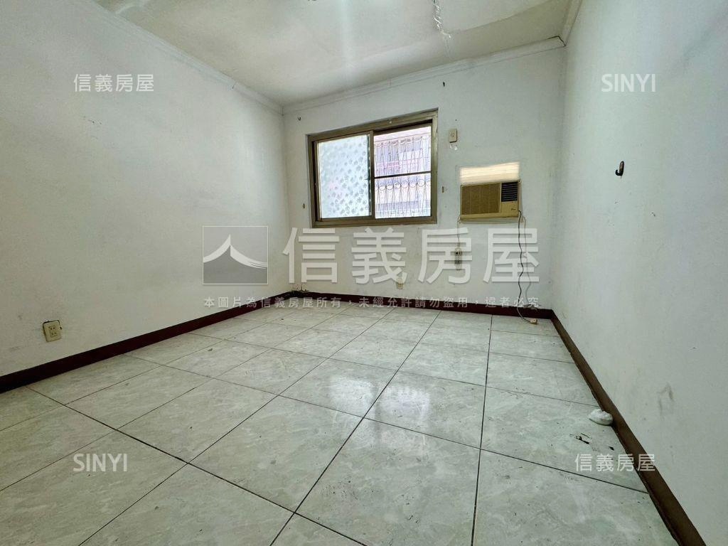 中央公園．一樓美屋房屋室內格局與周邊環境