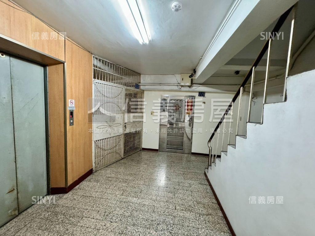 中央公園．一樓美屋房屋室內格局與周邊環境