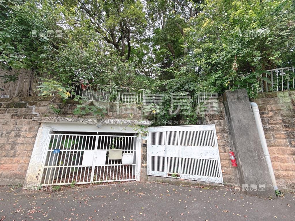 奇岩大戶別墅房屋室內格局與周邊環境