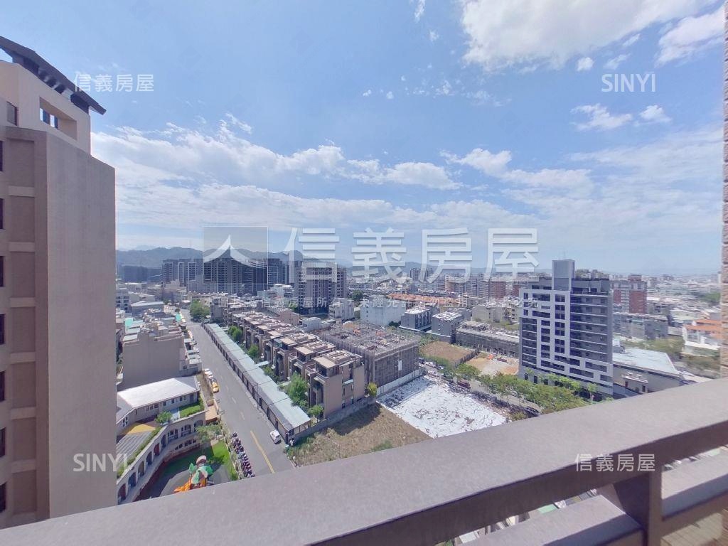 未來中國醫ＢＯＴ視野平車房屋室內格局與周邊環境