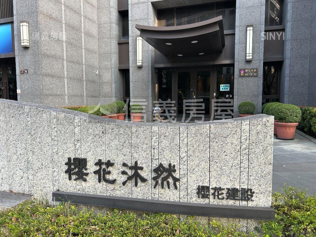 未來中國醫ＢＯＴ視野平車房屋室內格局與周邊環境