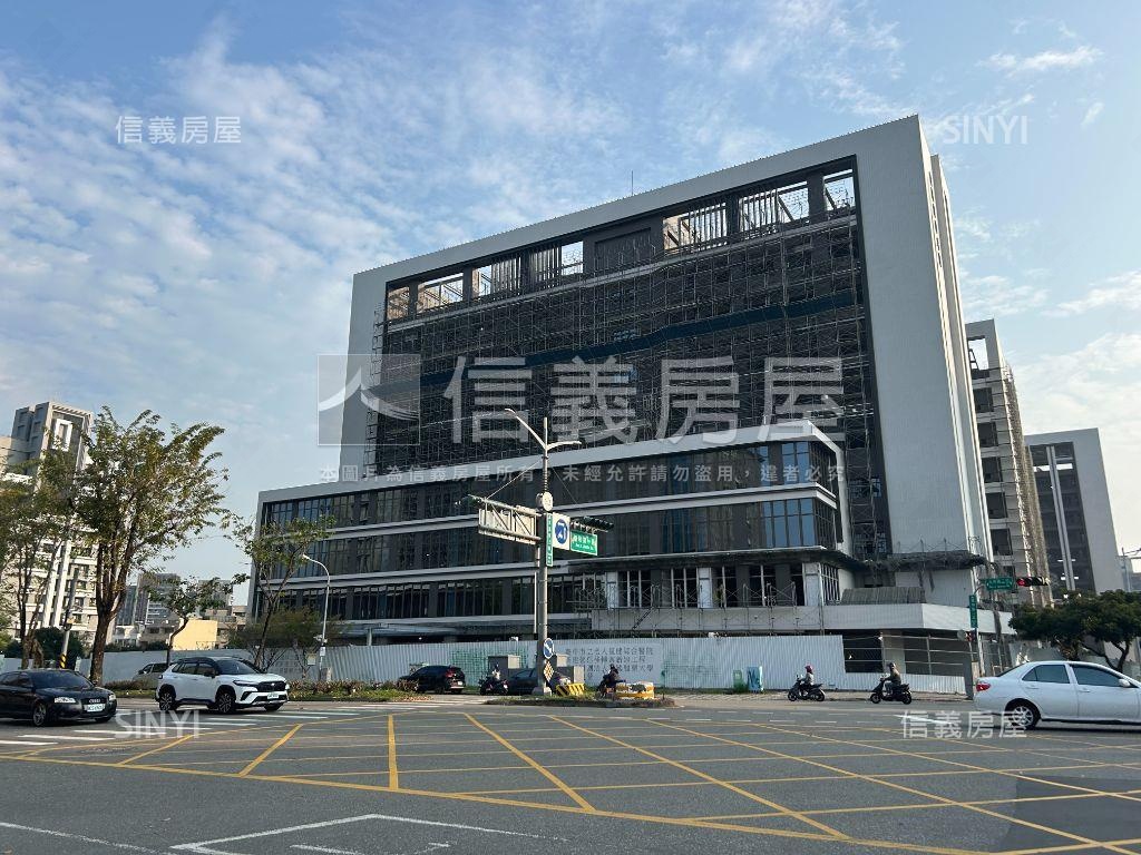 未來中國醫ＢＯＴ視野平車房屋室內格局與周邊環境