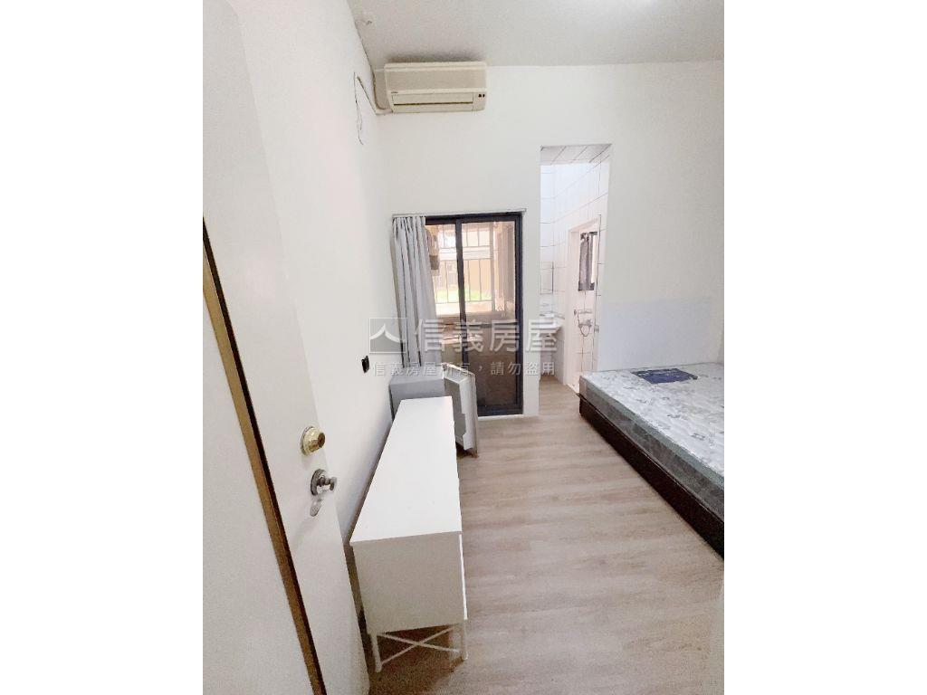 地點美的沙鹿投資套房房屋室內格局與周邊環境