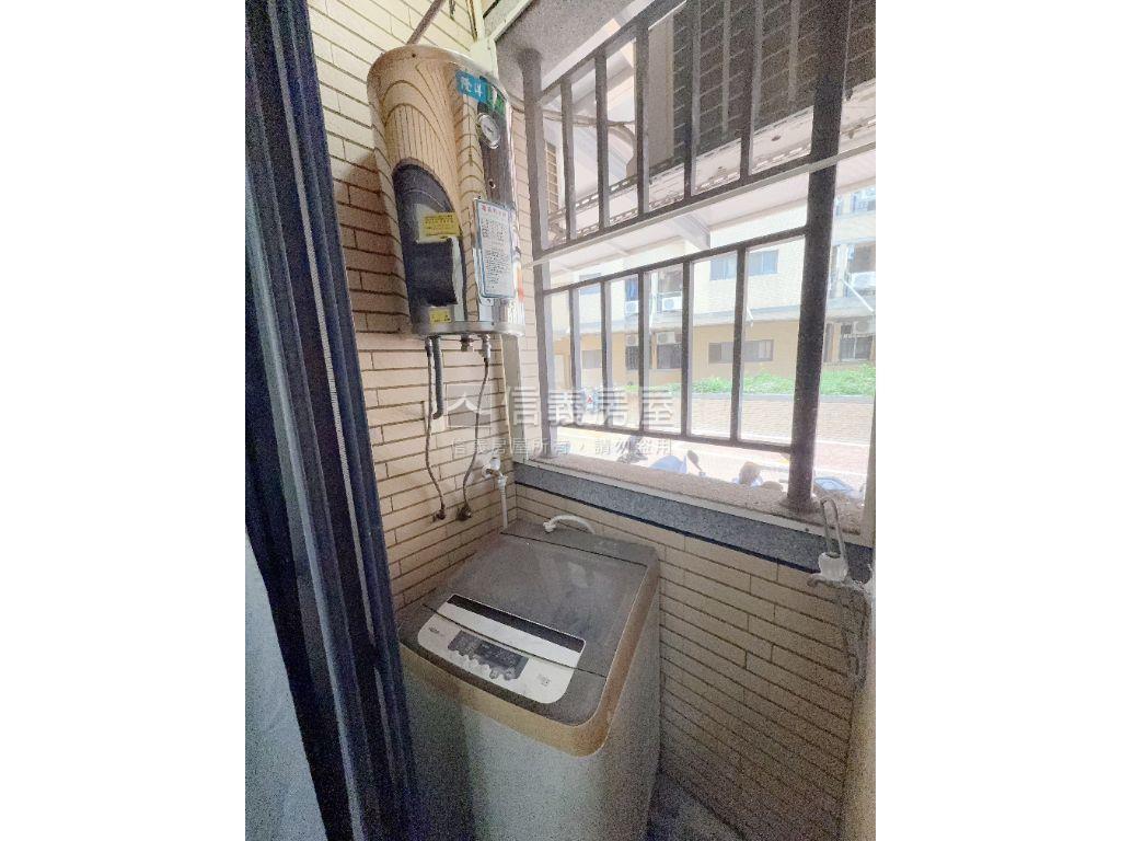 地點美的沙鹿投資套房房屋室內格局與周邊環境