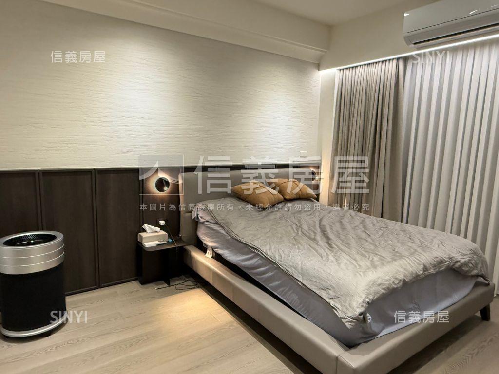 優！福灣寬庭質感雙車美墅房屋室內格局與周邊環境