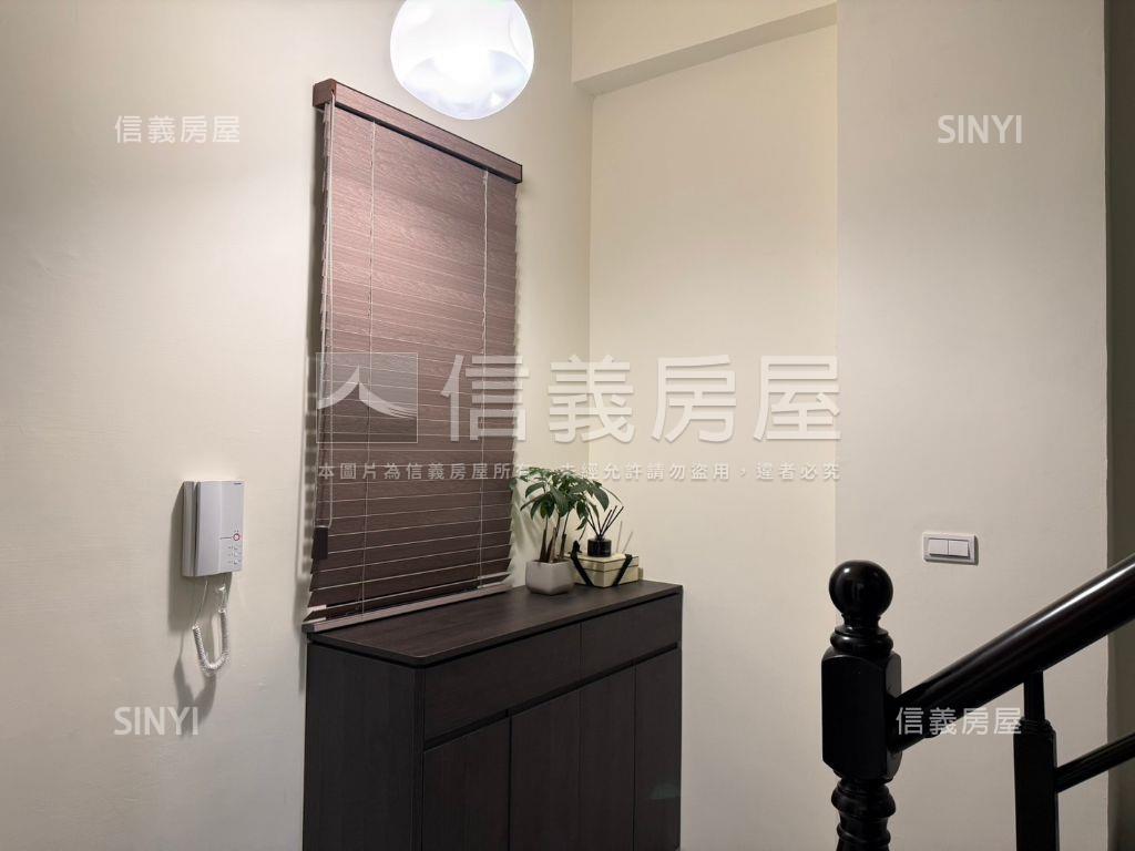 優！福灣寬庭質感雙車美墅房屋室內格局與周邊環境