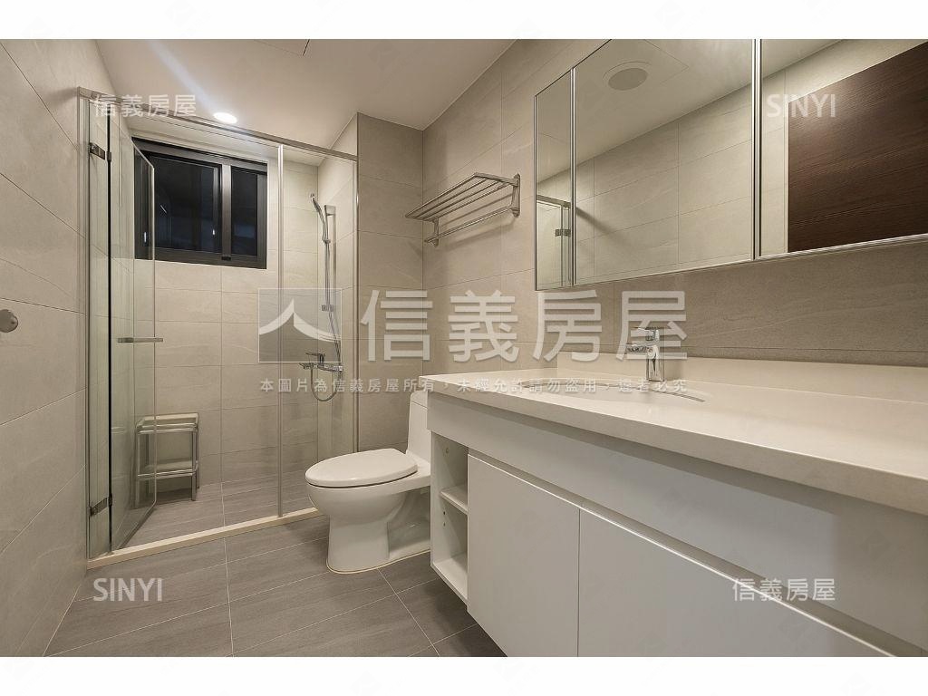 孩子王２高樓視野三房平車房屋室內格局與周邊環境