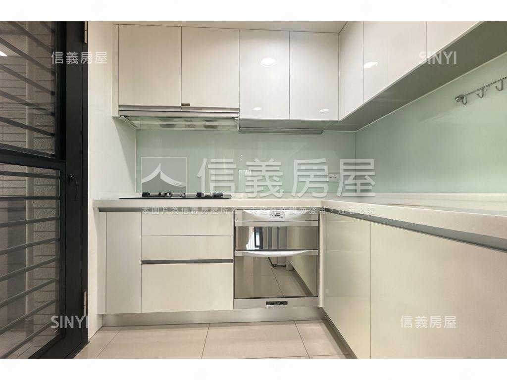 孩子王２高樓視野三房平車房屋室內格局與周邊環境