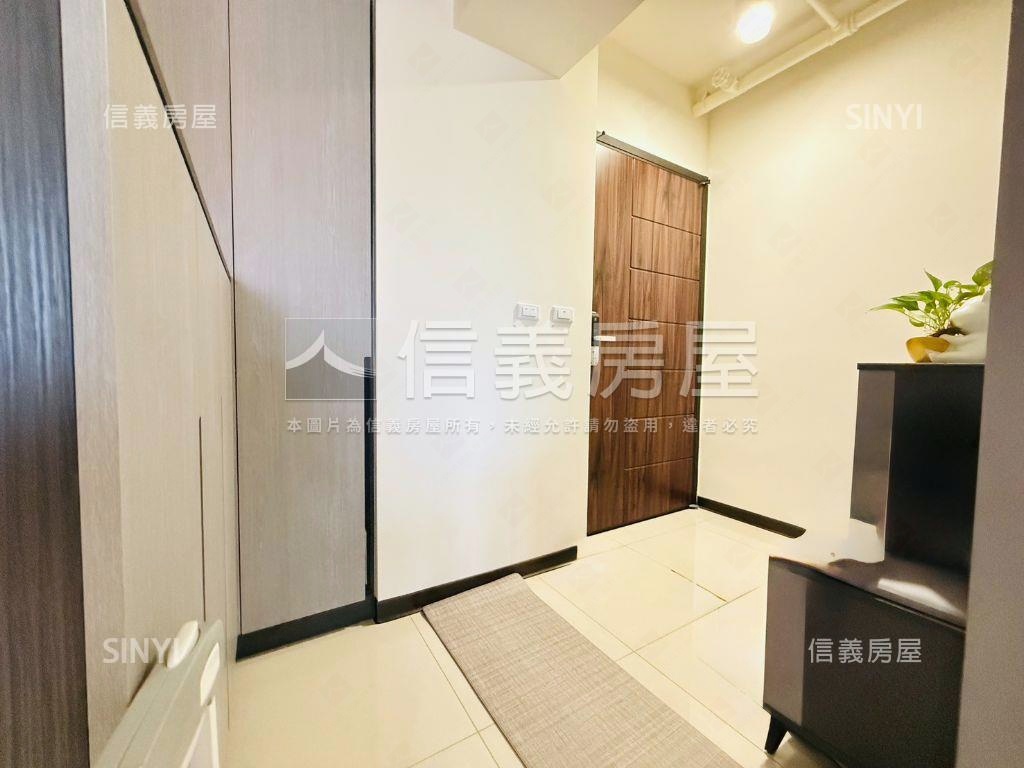 孩子王２高樓視野三房平車房屋室內格局與周邊環境