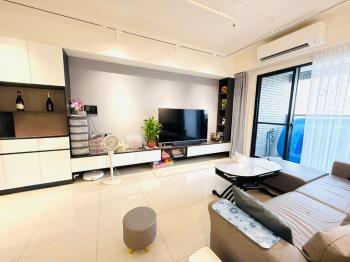 孩子王２高樓視野三房平車