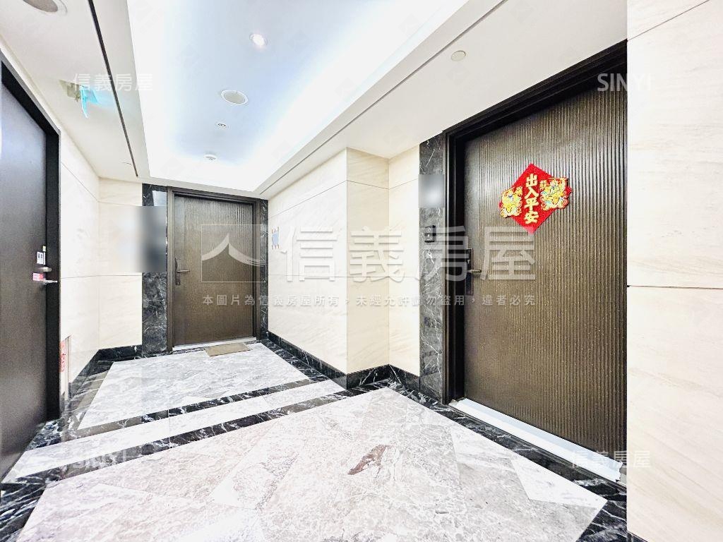 超站Ｓ四房高樓面校園房屋室內格局與周邊環境