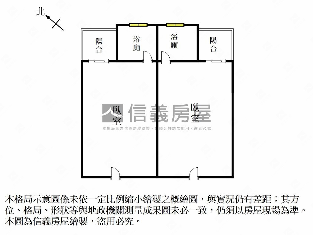 ＬＭ｜春池美裝潢兩套房房屋室內格局與周邊環境