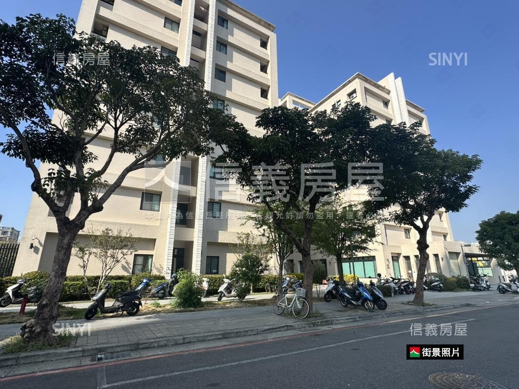 春池美裝潢兩套房（專）房屋室內格局與周邊環境