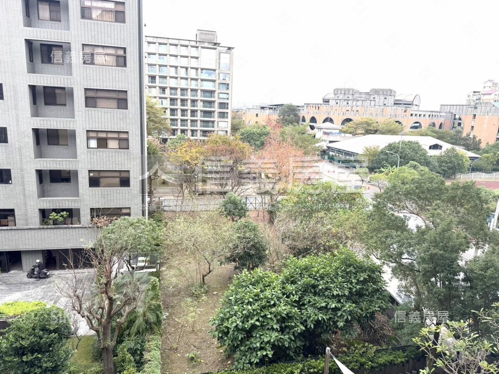 大直★榮璟園★美邸房屋室內格局與周邊環境