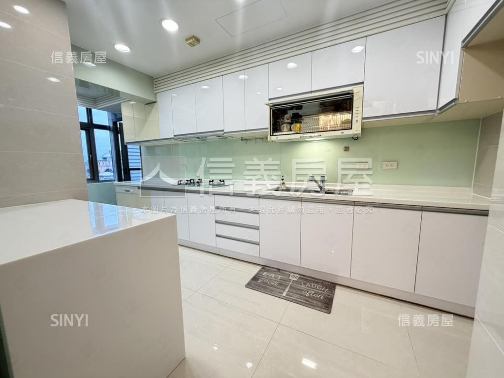 大直★榮璟園★美邸房屋室內格局與周邊環境