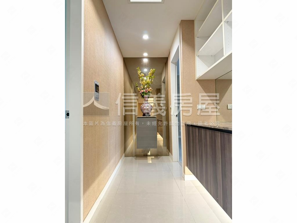 大直★榮璟園★美邸房屋室內格局與周邊環境