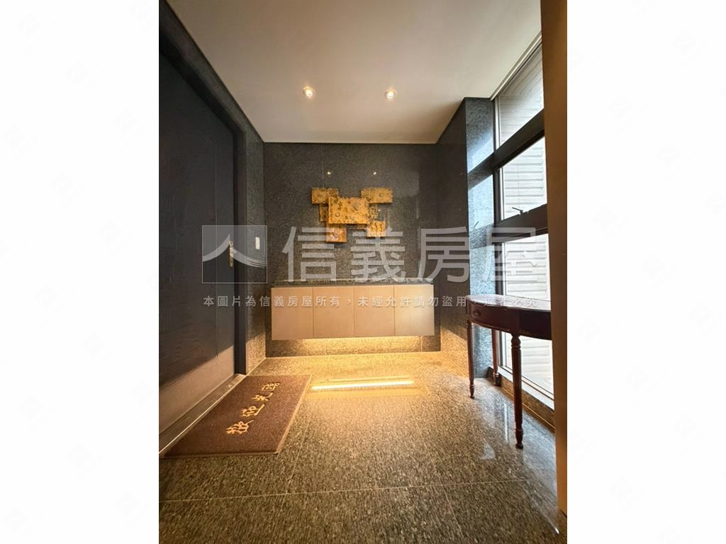 大直★榮璟園★美邸房屋室內格局與周邊環境