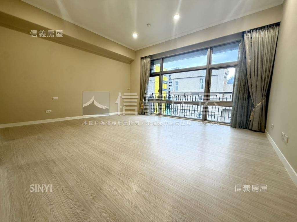 大直★榮璟園★美邸房屋室內格局與周邊環境