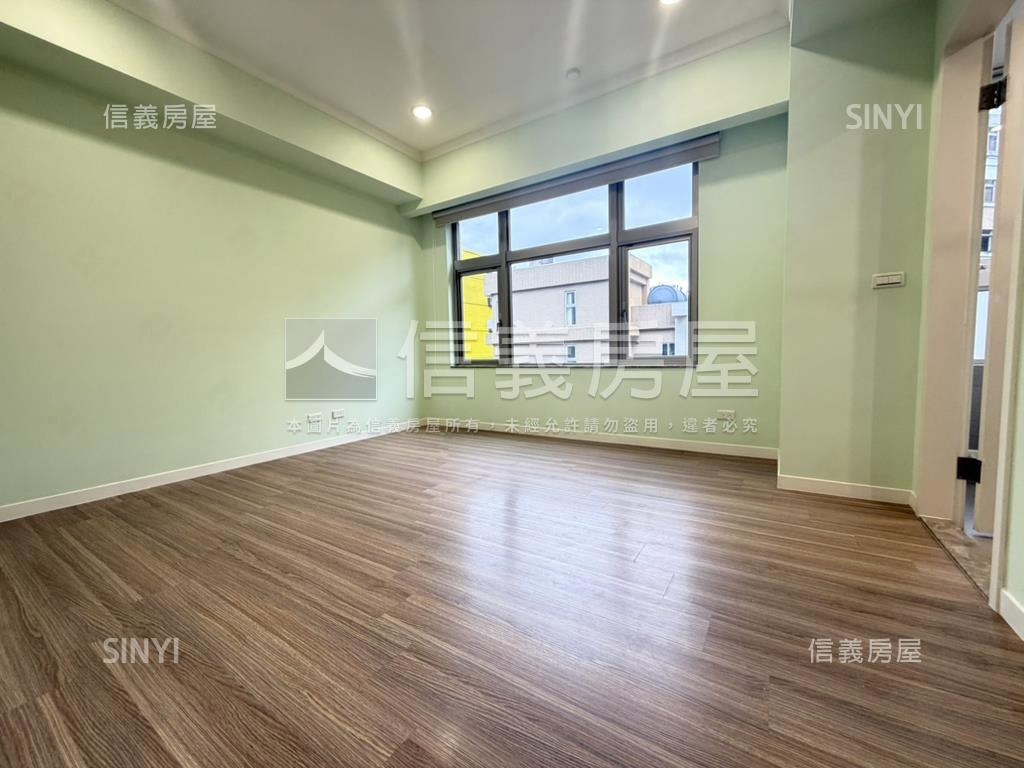 大直★榮璟園★美邸房屋室內格局與周邊環境