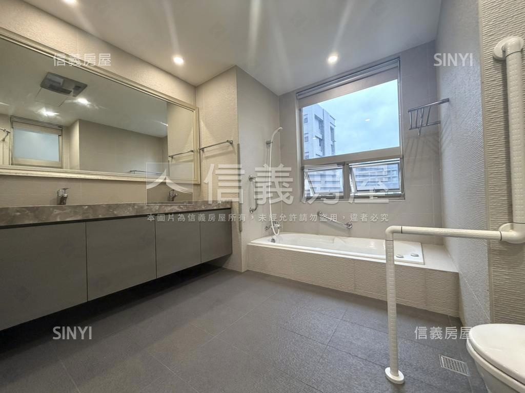 大直★榮璟園★美邸房屋室內格局與周邊環境