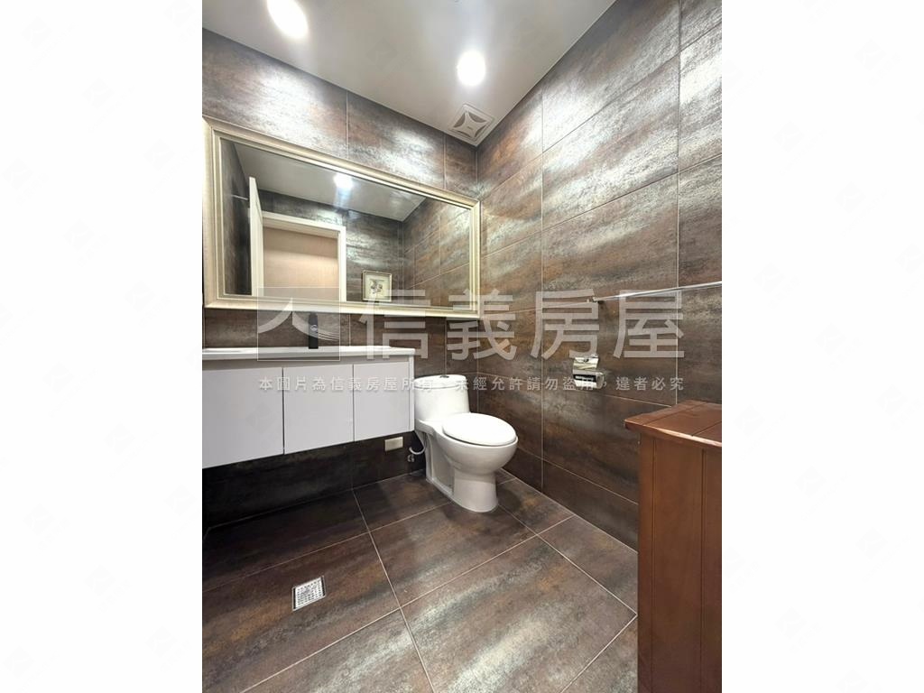 大直★榮璟園★美邸房屋室內格局與周邊環境