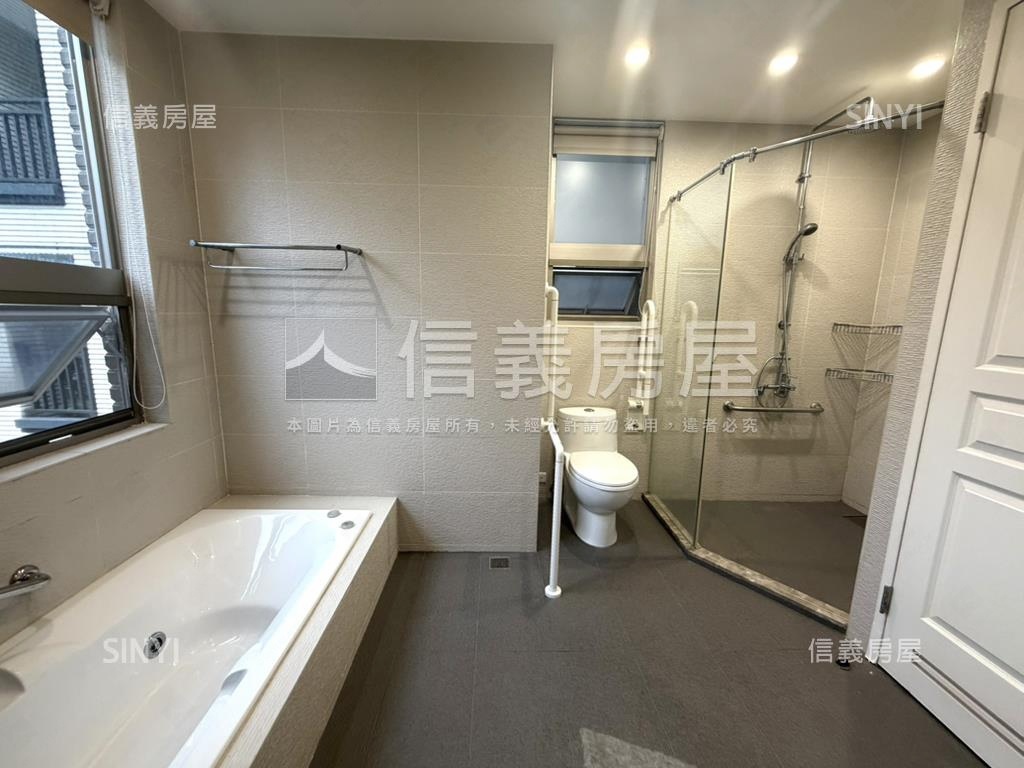 大直★榮璟園★美邸房屋室內格局與周邊環境