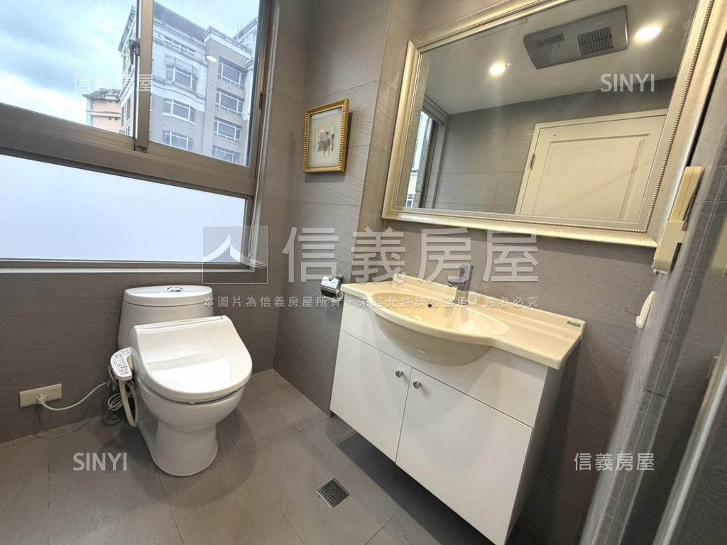 大直★榮璟園★美邸房屋室內格局與周邊環境