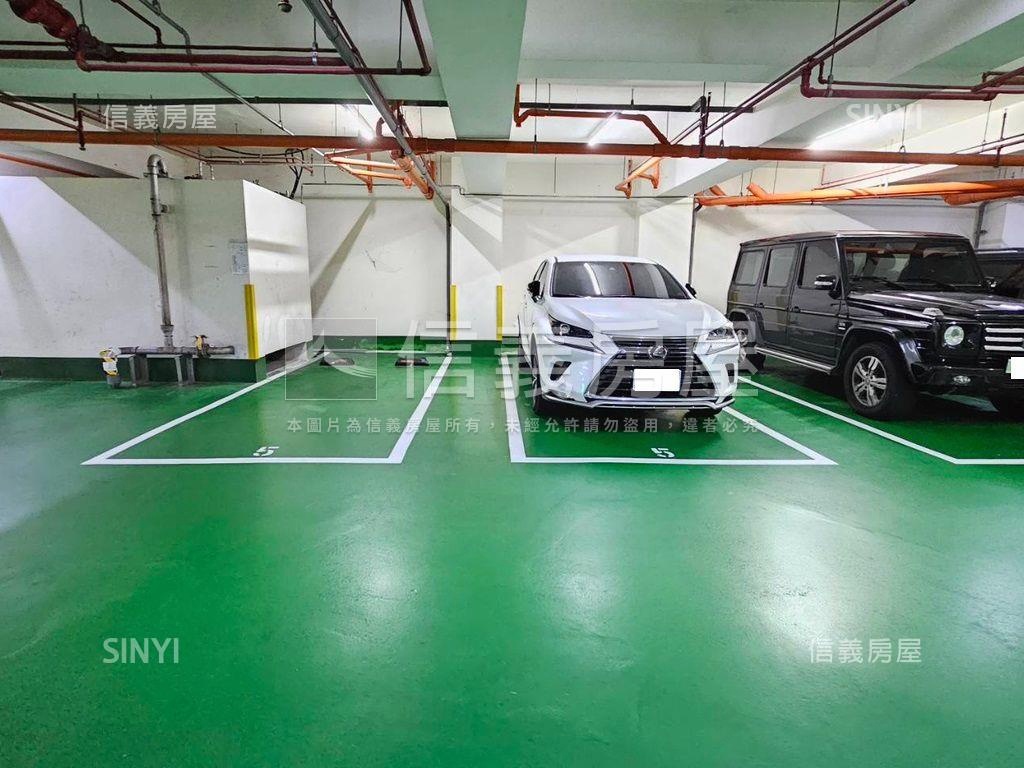 大直★榮璟園★美邸房屋室內格局與周邊環境