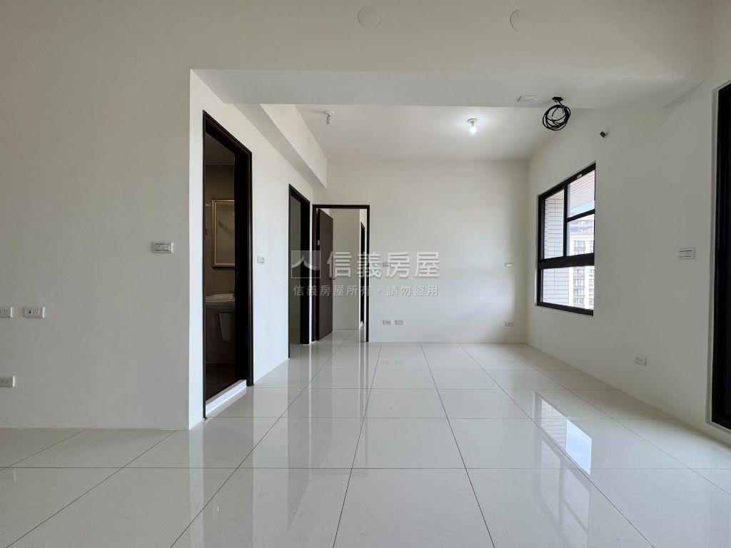 鄭仔寮｜朝南全新景觀宅房屋室內格局與周邊環境