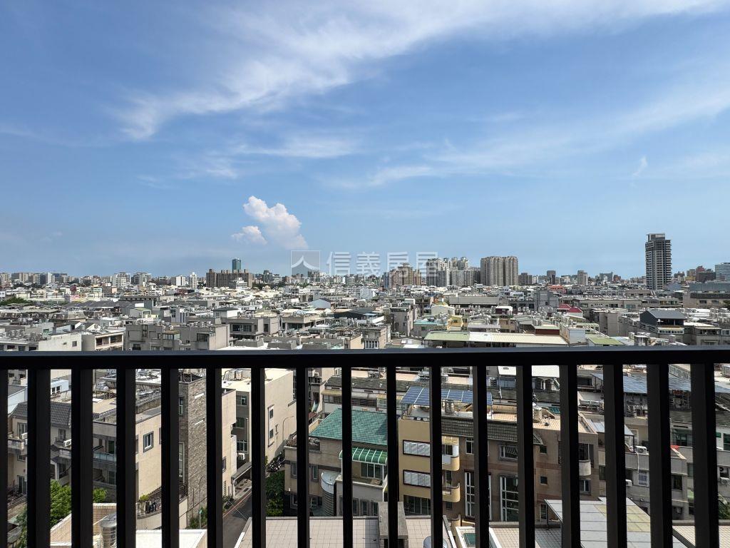 鄭仔寮｜朝南全新景觀宅房屋室內格局與周邊環境