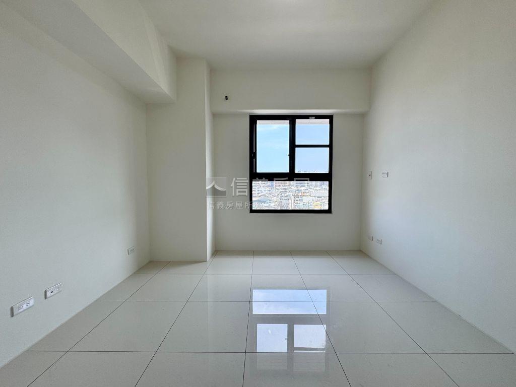 鄭仔寮｜朝南全新景觀宅房屋室內格局與周邊環境