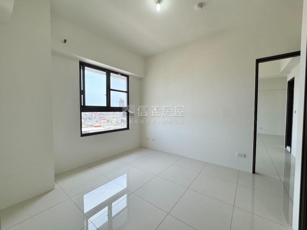 鄭仔寮｜朝南全新景觀宅房屋室內格局與周邊環境