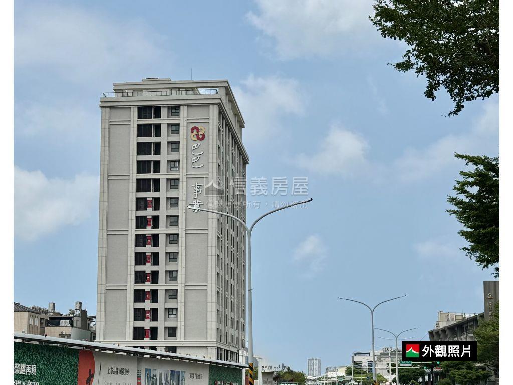 鄭仔寮｜朝南全新景觀宅房屋室內格局與周邊環境