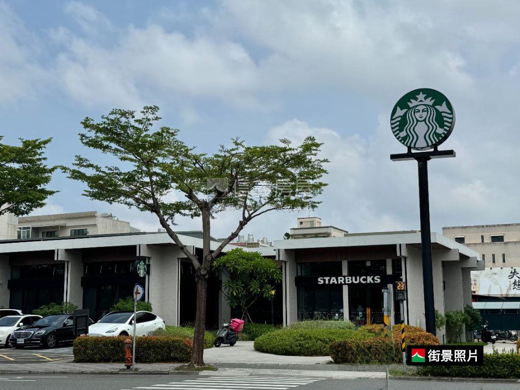 鄭仔寮｜朝南全新景觀宅房屋室內格局與周邊環境